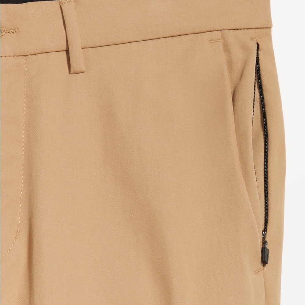 Slim Ultimate Tech Built-In Flex Chino Pant